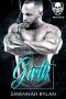 [Marked Skulls MC 01] • Girth